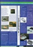 Scan de l'article 64DD vers la révolution paru dans le magazine Ultra 64 1, page 2