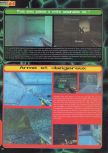 Scan of the review of Turok 3: Shadow of Oblivion published in the magazine Actu & Soluces 64 02, page 5