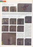 Scan of the walkthrough of Operation WinBack published in the magazine Actu & Soluces 64 02, page 3