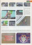 Scan of the walkthrough of  published in the magazine Actu & Soluces 64 02, page 18