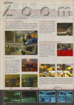 Scan du test de Perfect Dark paru dans le magazine Consoles News 46, page 8