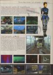 Scan du test de Perfect Dark paru dans le magazine Consoles News 46, page 9