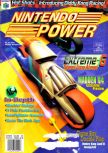 Scan de la couverture du magazine Nintendo Power  101