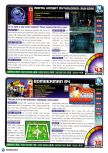 Scan of the review of Mortal Kombat Mythologies: Sub-Zero published in the magazine Nintendo Power 103, page 1