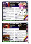 Scan du test de Fighting Force 64 paru dans le magazine Nintendo Power 114, page 1