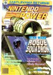 Nintendo Power numéro 115, page 1