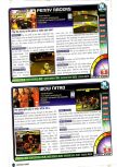 Scan of the review of Penny Racers published in the magazine Nintendo Power 117, page 1