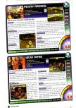 Scan du test de WCW Nitro paru dans le magazine Nintendo Power 117, page 1