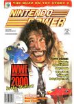 Magazine cover scan Nintendo Power  127