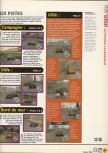 Scan du test de Automobili Lamborghini paru dans le magazine X64 03, page 2