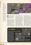 Scan of the review of Automobili Lamborghini published in the magazine X64 03, page 3