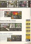 Scan du test de San Francisco Rush paru dans le magazine X64 03, page 4