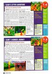 Nintendo Power numéro 129, page 124