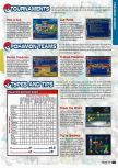 Scan of the walkthrough of  published in the magazine Nintendo Power 130, page 2