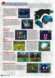Scan de la soluce de Pokemon Stadium paru dans le magazine Nintendo Power 130, page 3