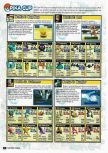 Scan de la soluce de Pokemon Stadium paru dans le magazine Nintendo Power 130, page 5