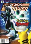 Scan de la couverture du magazine Nintendo Power  130