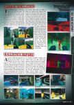 Scan de la preview de  paru dans le magazine Nintendo Power 130, page 4