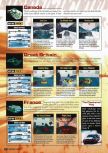 Scan of the walkthrough of  published in the magazine Nintendo Power 130, page 5