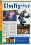 Gameplay 64 numéro 02, page 32