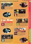 Scan of the review of Lylat Wars published in the magazine Gameplay 64 02, page 4