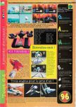 Scan du test de Lylat Wars paru dans le magazine Gameplay 64 02, page 5