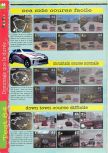 Scan du test de Multi Racing Championship paru dans le magazine Gameplay 64 02, page 3