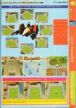 Scan du test de Bomberman 64 paru dans le magazine Gameplay 64 03, page 2