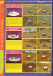 Scan du test de Top Gear Rally paru dans le magazine Gameplay 64 03, page 3