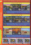 Scan du test de Automobili Lamborghini paru dans le magazine Gameplay 64 03, page 3