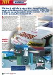Scan du test de GT 64: Championship Edition paru dans le magazine Le Magazine Officiel Nintendo 06, page 1