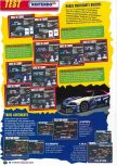 Scan of the review of GT 64: Championship Edition published in the magazine Le Magazine Officiel Nintendo 06, page 3