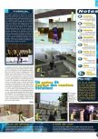 Scan du test de Operation WinBack paru dans le magazine Joypad 100, page 2