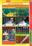 Scan of the review of Iggy's Reckin' Balls published in the magazine Gameplay 64 08, page 2