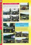 Scan of the review of F-1 World Grand Prix published in the magazine Gameplay 64 08, page 3