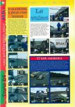 Scan of the review of F-1 World Grand Prix published in the magazine Gameplay 64 08, page 5