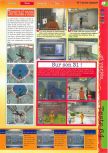 Scan du test de Mission : Impossible paru dans le magazine Gameplay 64 08, page 8