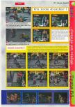 Scan du test de WCW/NWO Revenge paru dans le magazine Gameplay 64 11, page 2