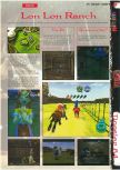 Gameplay 64 numéro 11, page 87