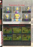Scan of the review of The Legend Of Zelda: Ocarina Of Time published in the magazine Gameplay 64 11, page 27