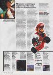 Scan of the article L'énigme Miyamoto published in the magazine Game On 01, page 5