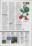 Scan of the article L'énigme Miyamoto published in the magazine Game On 01, page 6