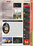 Scan du test de Castlevania paru dans le magazine Gameplay 64 13, page 8