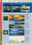 Scan du test de Beetle Adventure Racing paru dans le magazine Gameplay 64 14, page 7