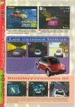 Scan of the review of Beetle Adventure Racing published in the magazine Gameplay 64 14, page 9