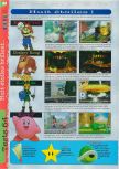 Scan of the review of Super Smash Bros. published in the magazine Gameplay 64 14, page 3