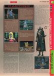 Scan du test de Castlevania paru dans le magazine Gameplay 64 15, page 2