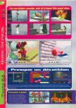 Scan du test de Super Smash Bros. paru dans le magazine Gameplay 64 19, page 3