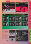 Scan of the review of WWF Attitude published in the magazine Gameplay 64 19, page 2