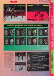 Scan du test de WWF Attitude paru dans le magazine Gameplay 64 19, page 2